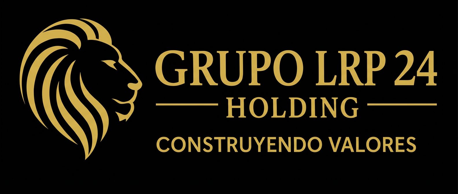 Grupo LRP24 Holding